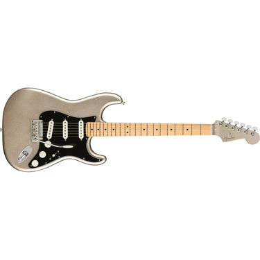 Guitarra Elect. Fender Mx 75th Anniversary Strat Dmnd Anv, 0147512360